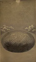 An illustration from God in nature and revelation (1875)