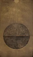 An illustration from God in nature and revelation (1875)