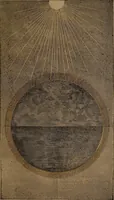 An illustration from God in nature and revelation (1875)