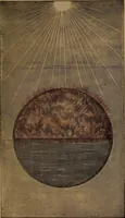 An illustration from God in nature and revelation (1875)
