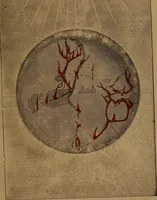 An illustration from God in nature and revelation (1875)