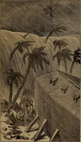 Picture 20 of 21 from God in nature and revelation (1875), leaf 457