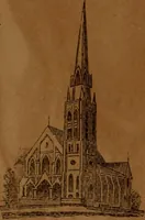 An illustration from God in nature and revelation (1875)