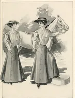 Picture 11 of 12 from Godiva riding habit, The (1908), leaf 14