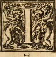 Picture 4 of 5 from God made visible in His workes, or, A treatise of the externall workes of God .. (1641), leaf 24