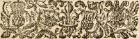 An illustration from God made visible in His workes, or, A treatise of the externall workes of God .. (1641)
