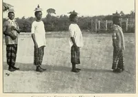 An illustration from God's black diamonds ; chats with boys and girls about their dusky kinsfolk in Africa (1919)