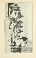 An illustration from God's black diamonds ; chats with boys and girls about their dusky kinsfolk in Africa (1919)