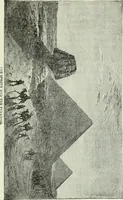 An illustration from Gods and devils of mankind : the whole dark picture strikingly contrasted with the beauty and purity of revealed religion / by Frank S. Dobbins ; assisted by Hon. S. Wells Williams (1897)