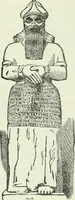 Picture 29 of 276 from Gods and devils of mankind : the whole dark picture strikingly contrasted with the beauty and purity of revealed religion / by Frank S. Dobbins ; assisted by Hon. S. Wells Williams (1897), leaf 124