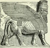Picture 33 of 276 from Gods and devils of mankind : the whole dark picture strikingly contrasted with the beauty and purity of revealed religion / by Frank S. Dobbins ; assisted by Hon. S. Wells Williams (1897), leaf 134