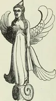 Picture 35 of 276 from Gods and devils of mankind : the whole dark picture strikingly contrasted with the beauty and purity of revealed religion / by Frank S. Dobbins ; assisted by Hon. S. Wells Williams (1897), leaf 141