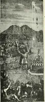Picture 38 of 276 from Gods and devils of mankind : the whole dark picture strikingly contrasted with the beauty and purity of revealed religion / by Frank S. Dobbins ; assisted by Hon. S. Wells Williams (1897), leaf 148