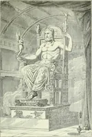 Picture 39 of 276 from Gods and devils of mankind : the whole dark picture strikingly contrasted with the beauty and purity of revealed religion / by Frank S. Dobbins ; assisted by Hon. S. Wells Williams (1897), leaf 166