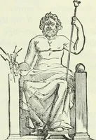 Picture 42 of 276 from Gods and devils of mankind : the whole dark picture strikingly contrasted with the beauty and purity of revealed religion / by Frank S. Dobbins ; assisted by Hon. S. Wells Williams (1897), leaf 178