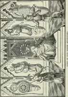 Picture 45 of 276 from Gods and devils of mankind : the whole dark picture strikingly contrasted with the beauty and purity of revealed religion / by Frank S. Dobbins ; assisted by Hon. S. Wells Williams (1897), leaf 199