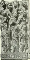 Picture 52 of 276 from Gods and devils of mankind : the whole dark picture strikingly contrasted with the beauty and purity of revealed religion / by Frank S. Dobbins ; assisted by Hon. S. Wells Williams (1897), leaf 222