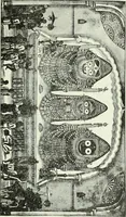 Picture 61 of 276 from Gods and devils of mankind : the whole dark picture strikingly contrasted with the beauty and purity of revealed religion / by Frank S. Dobbins ; assisted by Hon. S. Wells Williams (1897), leaf 236