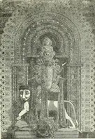 Picture 66 of 276 from Gods and devils of mankind : the whole dark picture strikingly contrasted with the beauty and purity of revealed religion / by Frank S. Dobbins ; assisted by Hon. S. Wells Williams (1897), leaf 242
