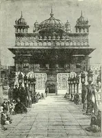 Picture 74 of 276 from Gods and devils of mankind : the whole dark picture strikingly contrasted with the beauty and purity of revealed religion / by Frank S. Dobbins ; assisted by Hon. S. Wells Williams (1897), leaf 254