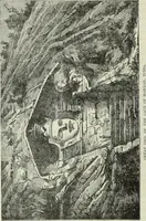 Picture 75 of 276 from Gods and devils of mankind : the whole dark picture strikingly contrasted with the beauty and purity of revealed religion / by Frank S. Dobbins ; assisted by Hon. S. Wells Williams (1897), leaf 257