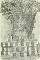 Picture 82 of 276 from Gods and devils of mankind : the whole dark picture strikingly contrasted with the beauty and purity of revealed religion / by Frank S. Dobbins ; assisted by Hon. S. Wells Williams (1897), leaf 266
