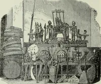Picture 86 of 276 from Gods and devils of mankind : the whole dark picture strikingly contrasted with the beauty and purity of revealed religion / by Frank S. Dobbins ; assisted by Hon. S. Wells Williams (1897), leaf 273