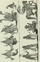 Picture 104 of 276 from Gods and devils of mankind : the whole dark picture strikingly contrasted with the beauty and purity of revealed religion / by Frank S. Dobbins ; assisted by Hon. S. Wells Williams (1897), leaf 301
