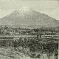 Picture 113 of 276 from Gods and devils of mankind : the whole dark picture strikingly contrasted with the beauty and purity of revealed religion / by Frank S. Dobbins ; assisted by Hon. S. Wells Williams (1897), leaf 331