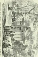 Picture 114 of 276 from Gods and devils of mankind : the whole dark picture strikingly contrasted with the beauty and purity of revealed religion / by Frank S. Dobbins ; assisted by Hon. S. Wells Williams (1897), leaf 332