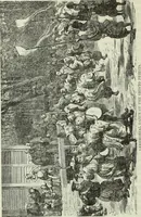 Picture 117 of 276 from Gods and devils of mankind : the whole dark picture strikingly contrasted with the beauty and purity of revealed religion / by Frank S. Dobbins ; assisted by Hon. S. Wells Williams (1897), leaf 339