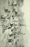 Picture 129 of 276 from Gods and devils of mankind : the whole dark picture strikingly contrasted with the beauty and purity of revealed religion / by Frank S. Dobbins ; assisted by Hon. S. Wells Williams (1897), leaf 378