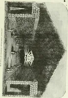 Picture 132 of 276 from Gods and devils of mankind : the whole dark picture strikingly contrasted with the beauty and purity of revealed religion / by Frank S. Dobbins ; assisted by Hon. S. Wells Williams (1897), leaf 386