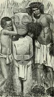 Picture 135 of 276 from Gods and devils of mankind : the whole dark picture strikingly contrasted with the beauty and purity of revealed religion / by Frank S. Dobbins ; assisted by Hon. S. Wells Williams (1897), leaf 391