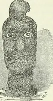 Picture 140 of 276 from Gods and devils of mankind : the whole dark picture strikingly contrasted with the beauty and purity of revealed religion / by Frank S. Dobbins ; assisted by Hon. S. Wells Williams (1897), leaf 400
