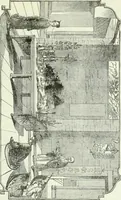 Picture 147 of 276 from Gods and devils of mankind : the whole dark picture strikingly contrasted with the beauty and purity of revealed religion / by Frank S. Dobbins ; assisted by Hon. S. Wells Williams (1897), leaf 434