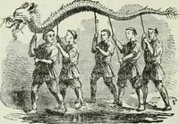 Picture 151 of 276 from Gods and devils of mankind : the whole dark picture strikingly contrasted with the beauty and purity of revealed religion / by Frank S. Dobbins ; assisted by Hon. S. Wells Williams (1897), leaf 437