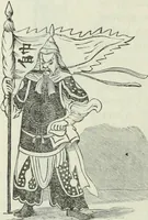 Picture 155 of 276 from Gods and devils of mankind : the whole dark picture strikingly contrasted with the beauty and purity of revealed religion / by Frank S. Dobbins ; assisted by Hon. S. Wells Williams (1897), leaf 441