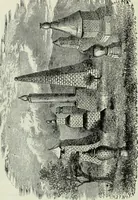 Picture 157 of 276 from Gods and devils of mankind : the whole dark picture strikingly contrasted with the beauty and purity of revealed religion / by Frank S. Dobbins ; assisted by Hon. S. Wells Williams (1897), leaf 443