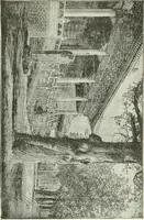 An illustration from Gods and devils of mankind : the whole dark picture strikingly contrasted with the beauty and purity of revealed religion / by Frank S. Dobbins ; assisted by Hon. S. Wells Williams (1897)