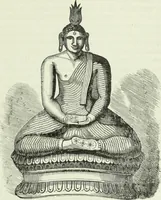 Picture 179 of 276 from Gods and devils of mankind : the whole dark picture strikingly contrasted with the beauty and purity of revealed religion / by Frank S. Dobbins ; assisted by Hon. S. Wells Williams (1897), leaf 510
