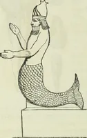 Picture 5 of 276 from Gods and devils of mankind : the whole dark picture strikingly contrasted with the beauty and purity of revealed religion / by Frank S. Dobbins ; assisted by Hon. S. Wells Williams (1897), leaf 53
