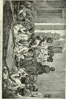 Picture 180 of 276 from Gods and devils of mankind : the whole dark picture strikingly contrasted with the beauty and purity of revealed religion / by Frank S. Dobbins ; assisted by Hon. S. Wells Williams (1897), leaf 534