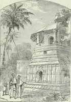 Picture 187 of 276 from Gods and devils of mankind : the whole dark picture strikingly contrasted with the beauty and purity of revealed religion / by Frank S. Dobbins ; assisted by Hon. S. Wells Williams (1897), leaf 552
