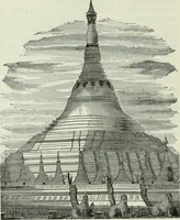 Picture 189 of 276 from Gods and devils of mankind : the whole dark picture strikingly contrasted with the beauty and purity of revealed religion / by Frank S. Dobbins ; assisted by Hon. S. Wells Williams (1897), leaf 559