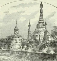 Picture 192 of 276 from Gods and devils of mankind : the whole dark picture strikingly contrasted with the beauty and purity of revealed religion / by Frank S. Dobbins ; assisted by Hon. S. Wells Williams (1897), leaf 566