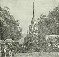 Picture 193 of 276 from Gods and devils of mankind : the whole dark picture strikingly contrasted with the beauty and purity of revealed religion / by Frank S. Dobbins ; assisted by Hon. S. Wells Williams (1897), leaf 574
