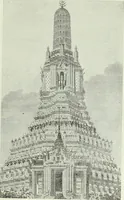 Picture 194 of 276 from Gods and devils of mankind : the whole dark picture strikingly contrasted with the beauty and purity of revealed religion / by Frank S. Dobbins ; assisted by Hon. S. Wells Williams (1897), leaf 578