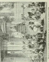Picture 196 of 276 from Gods and devils of mankind : the whole dark picture strikingly contrasted with the beauty and purity of revealed religion / by Frank S. Dobbins ; assisted by Hon. S. Wells Williams (1897), leaf 581