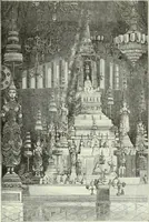 Picture 197 of 276 from Gods and devils of mankind : the whole dark picture strikingly contrasted with the beauty and purity of revealed religion / by Frank S. Dobbins ; assisted by Hon. S. Wells Williams (1897), leaf 582